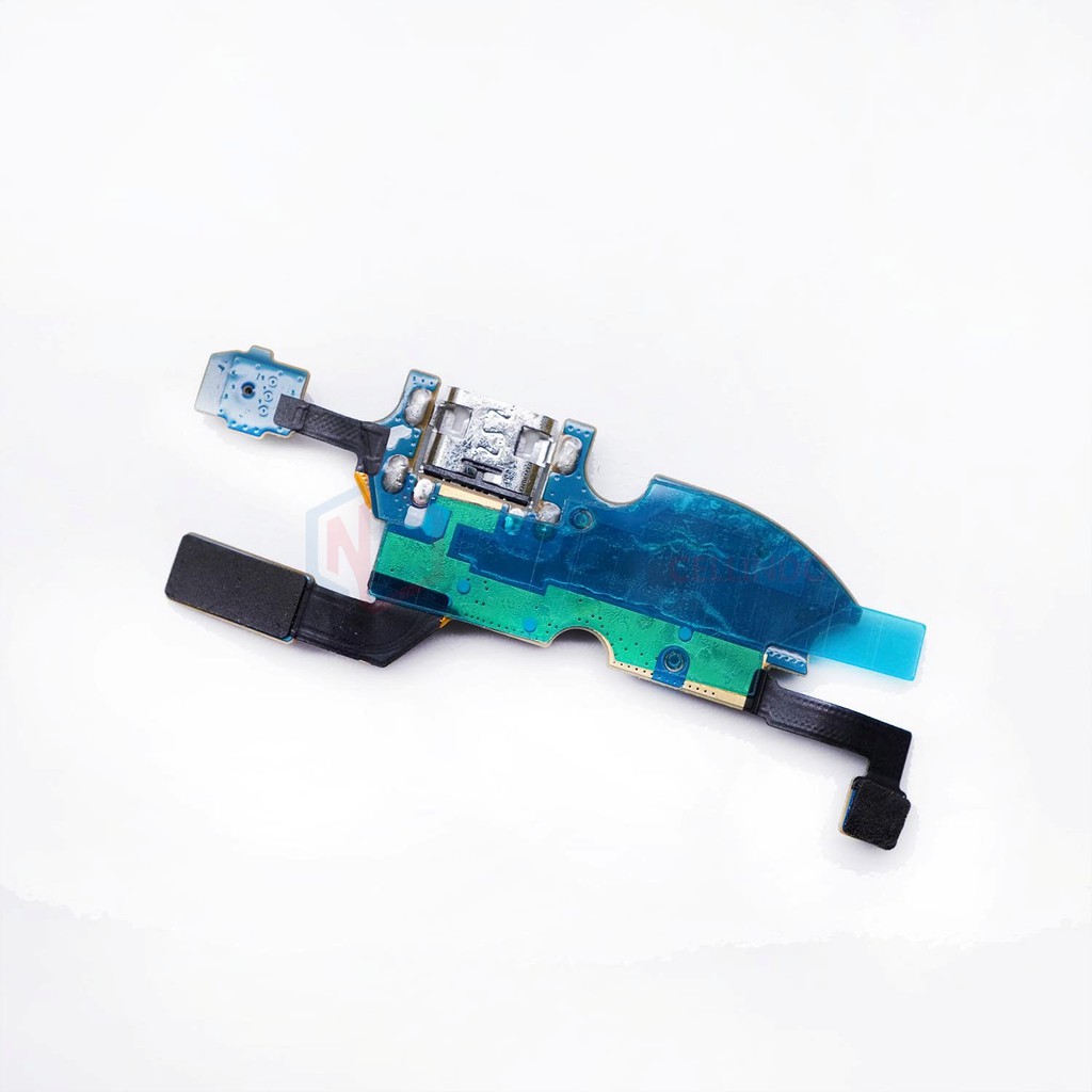 FLEXIBLE CHARGE / CHARGER SAMSUNG I9190 / I9192 / GALAXY S4 MINI + MIC