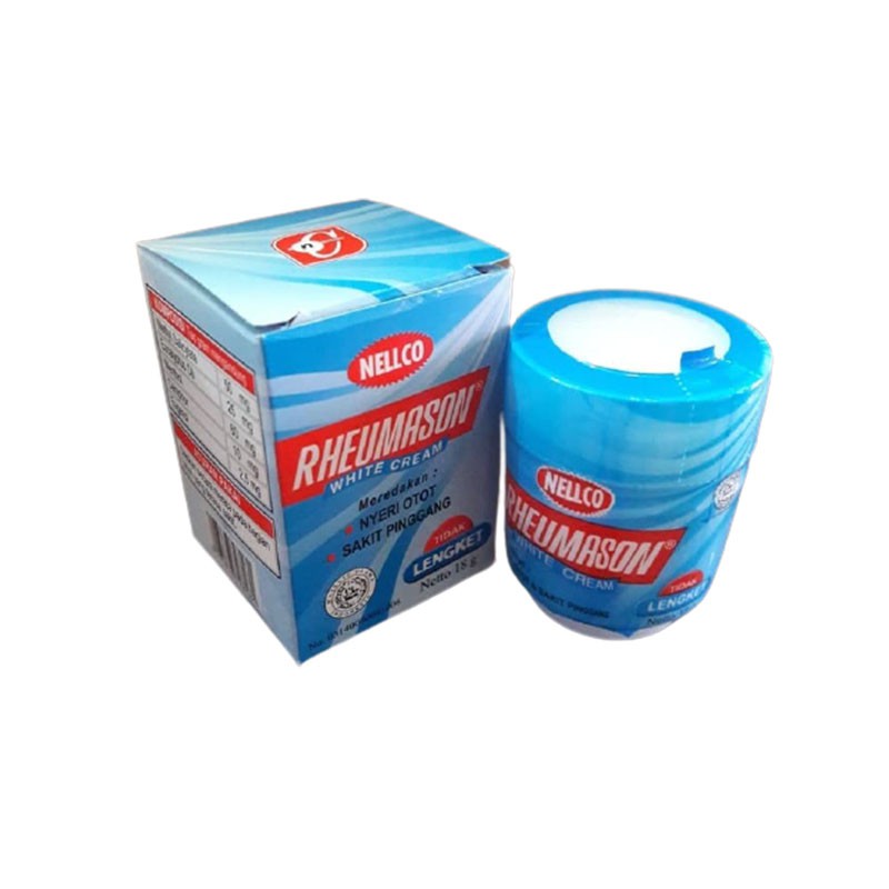 Rhemason Cream Besar