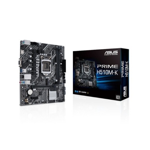 Mainboard Asus Prime H510M-K mATX LGA1200