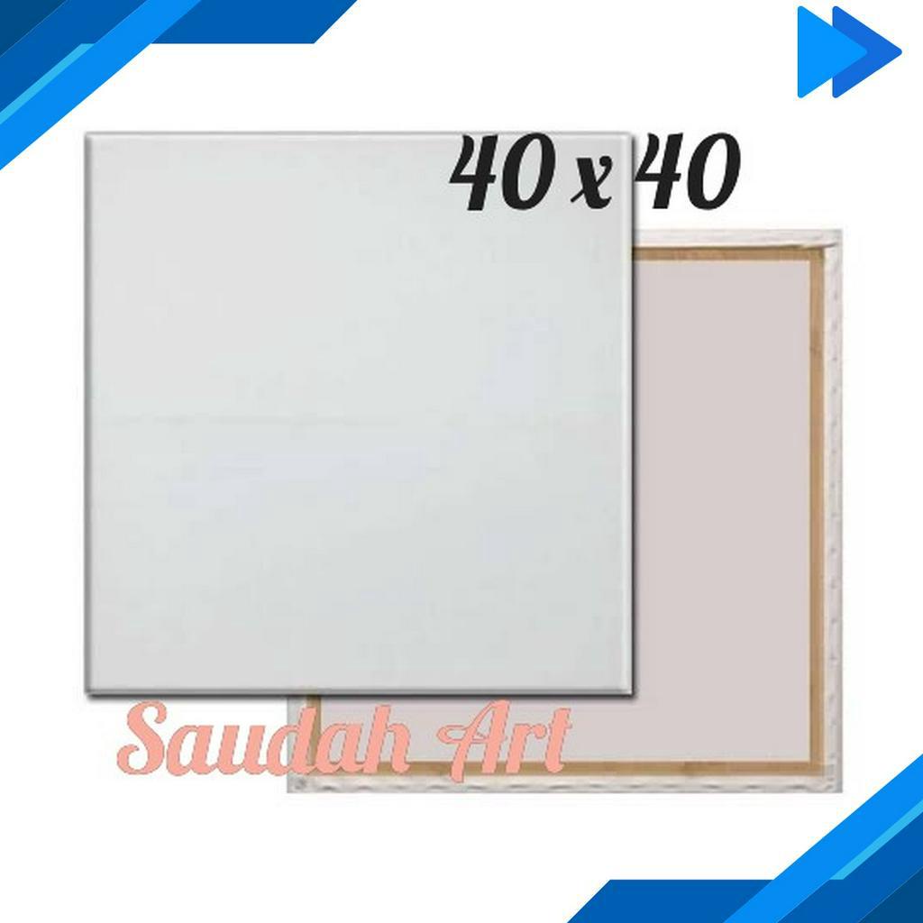 

PESTA DISKON Kanvas Canvas Lukis 4x4