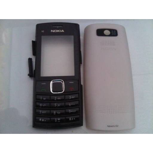 Casing Handphone Nokia x2-02