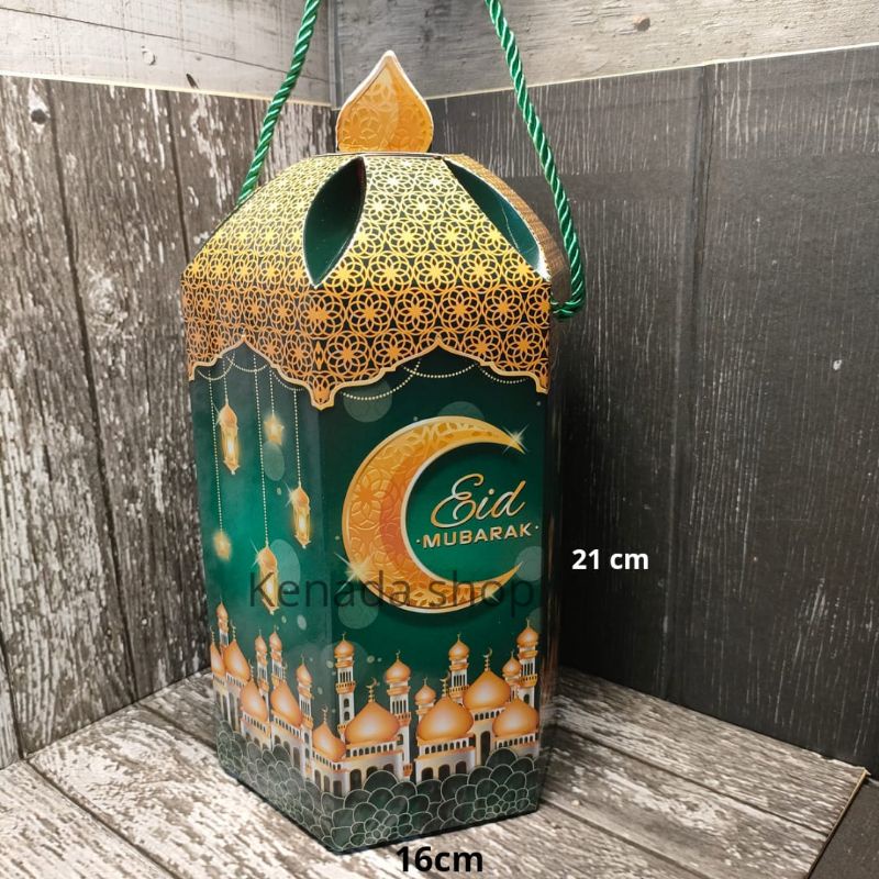 

Box Jar Tiffani Idul Fitri (Harga Per 5 pcs)