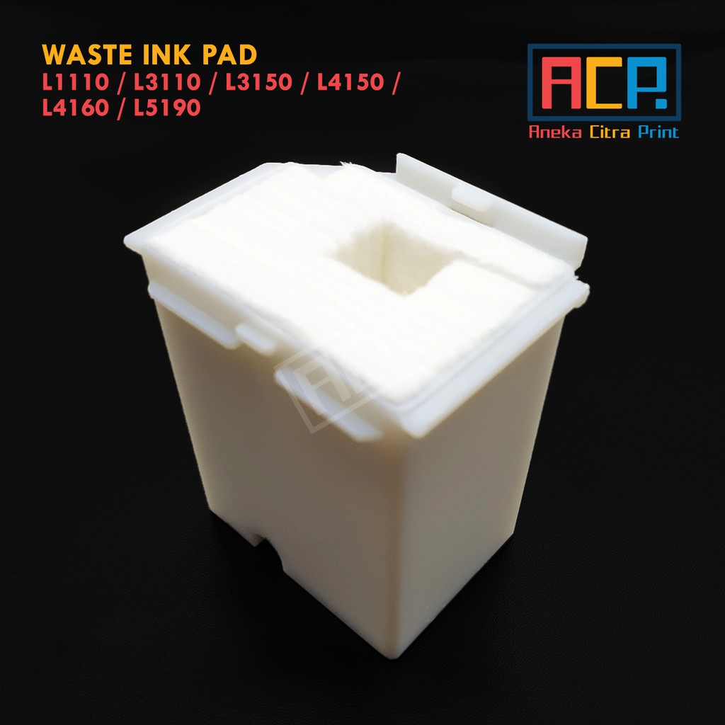 Busa Waste Ink Pad Epson L1110 L3110 L3150