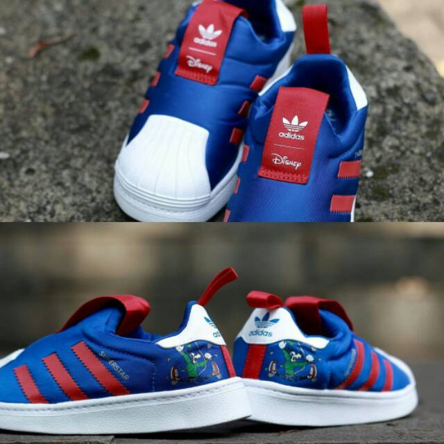 adidas kids disney
