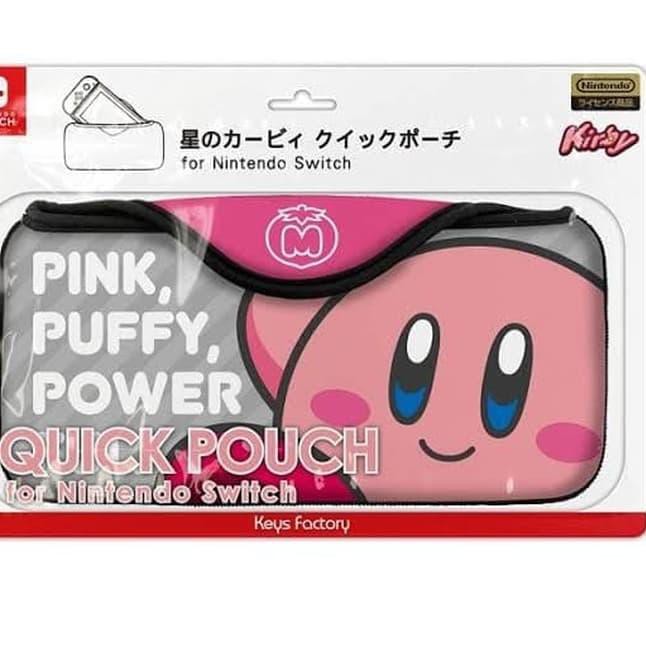 nintendo switch keys