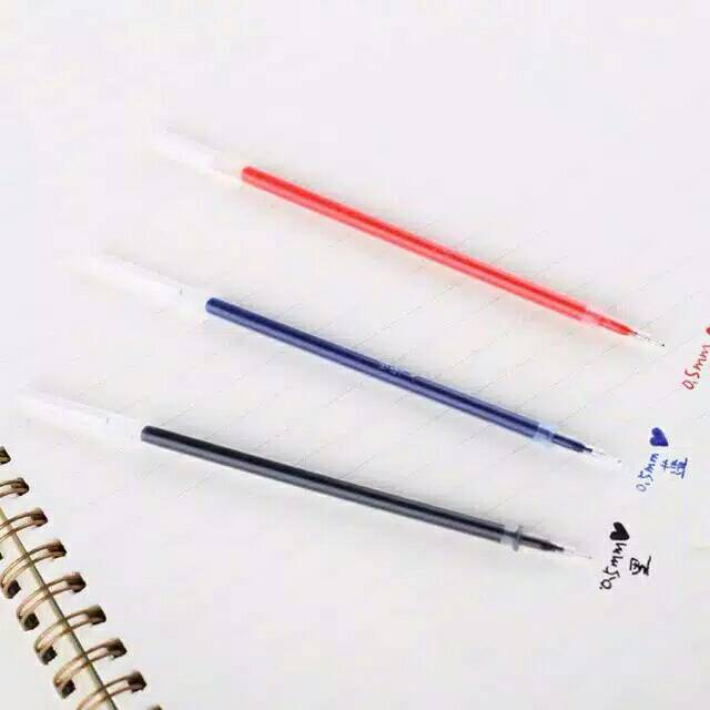 

ATK.TOP Pen Cair - Kepala Jarum 0.5mm.