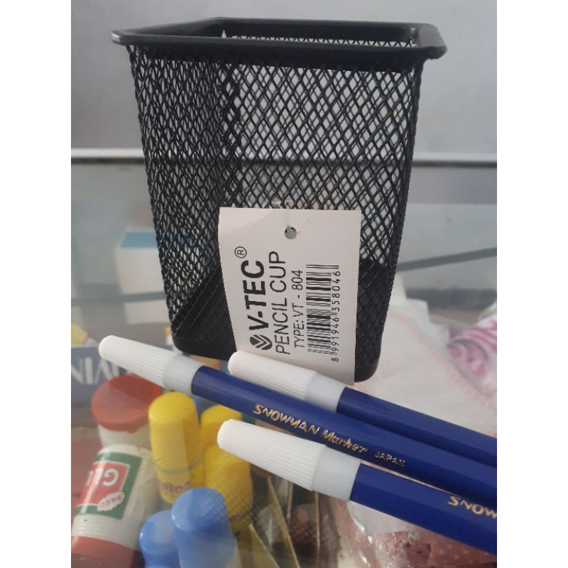 

Tempat pensil