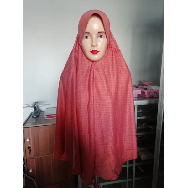 kerudung rabbani INNOVA CLx XL