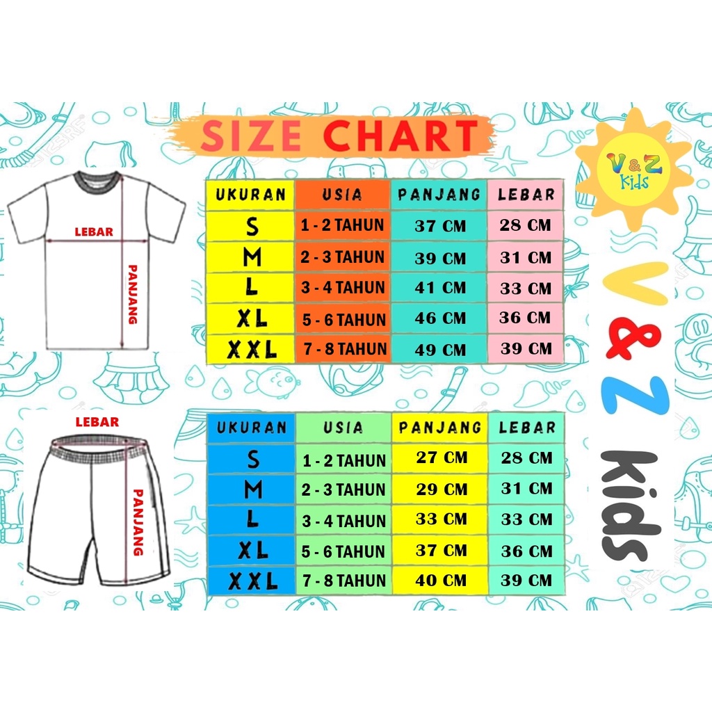 V&amp;Z kids- baju setelan anak laki laki/kaos anak spiderman/baju anak cowok/atasan anak/celana anak