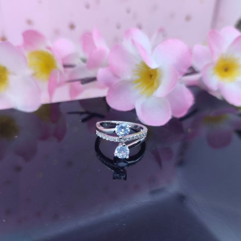 Cincin xuping silver