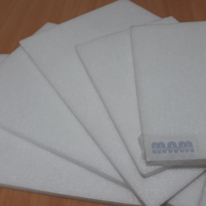 

Promo Awal tahun Polyfoam 5mm uk 40cm x 60cm Promo Awal tahun
