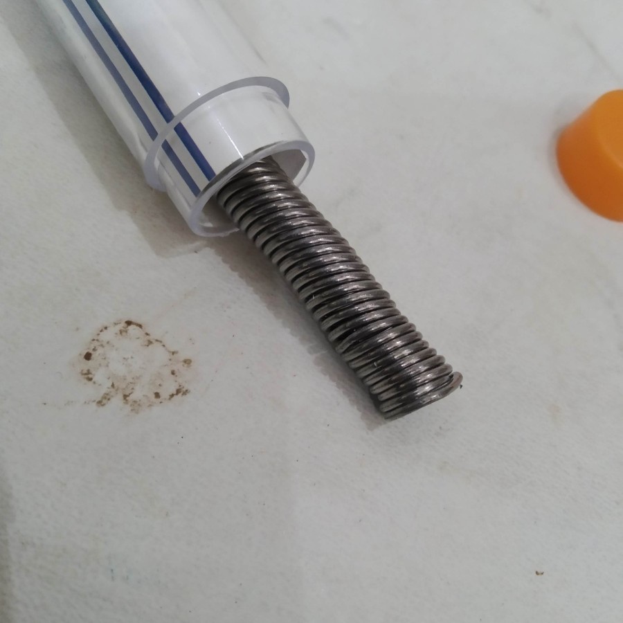 Timah Solder 10gram Dengan Tabung