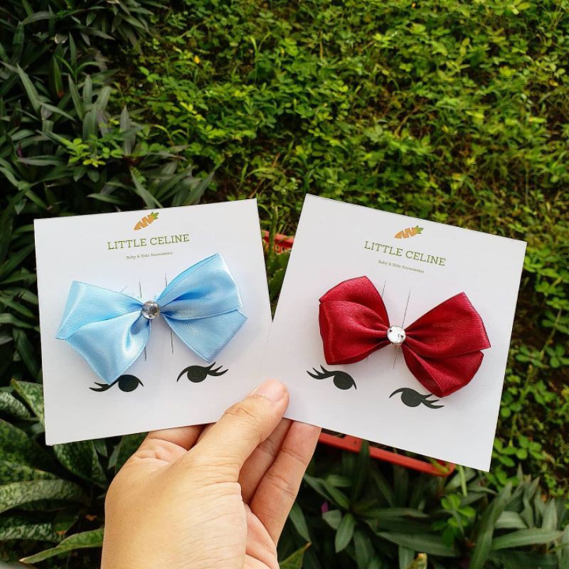 

CUSTOM ACCESORIES PACKAGING / KEMASAN KERTAS DUDUKAN AKSESORIS (JEPIT RAMBUT, BROS, CINCIN, DLL)