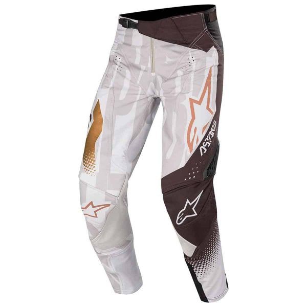 Alpinestars 20 Techstar Factory Metal Celana Cross