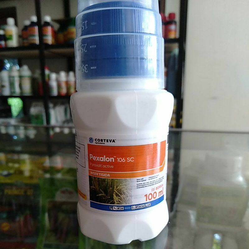 insektisida PEXALON 100ml