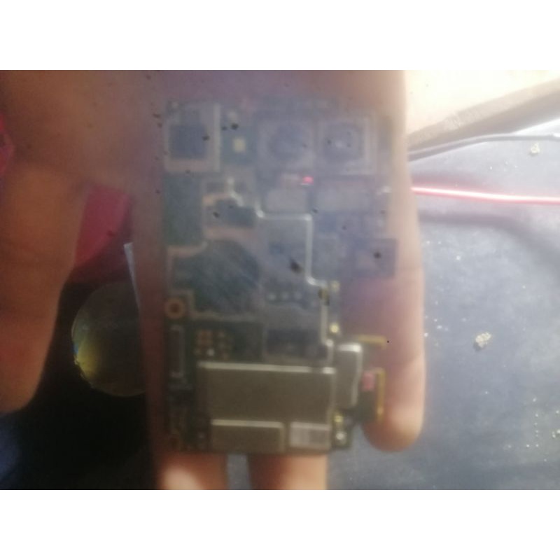 mesin huawai p20 lite normal