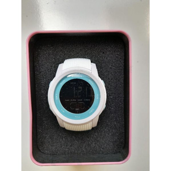 JAM TANGAN 1989 SNEFFELSS