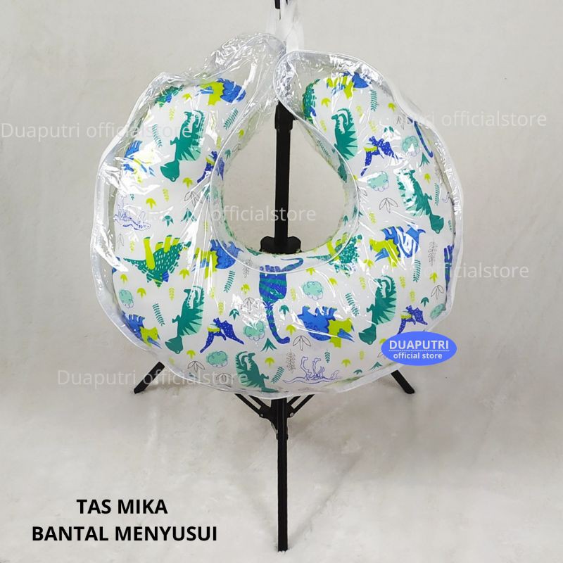 Tas mika bantal menyusui (BSI)