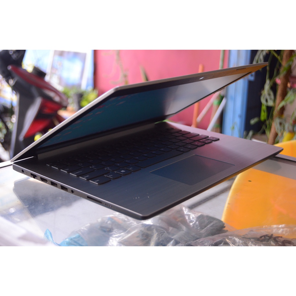 Lenovo Ideapad 330 - 14AST AMD A4