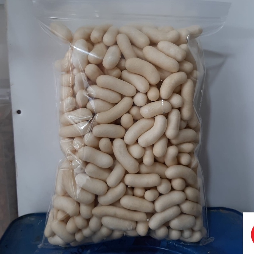 

Pilus Kapsul 250g