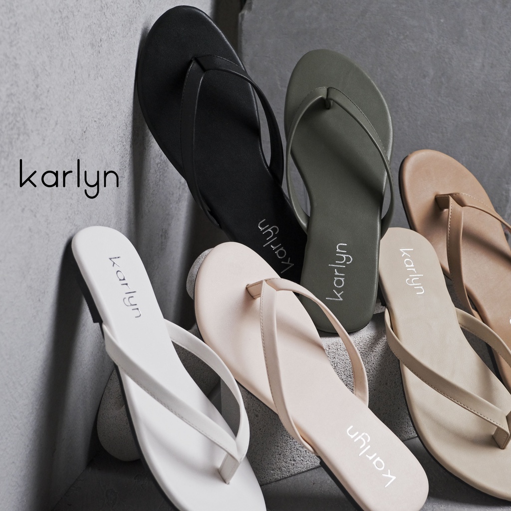 Karlyn ZOE Sandal Wanita