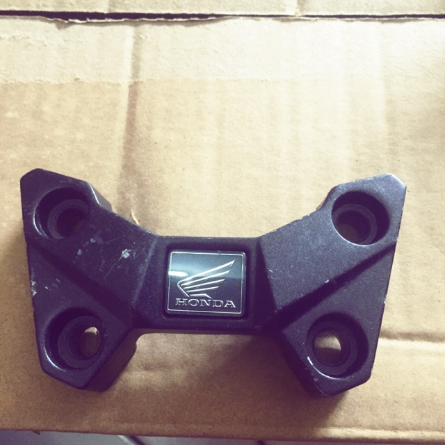 Riser stang cb150r original stok lama riser stang cb150 baru stok lama ori