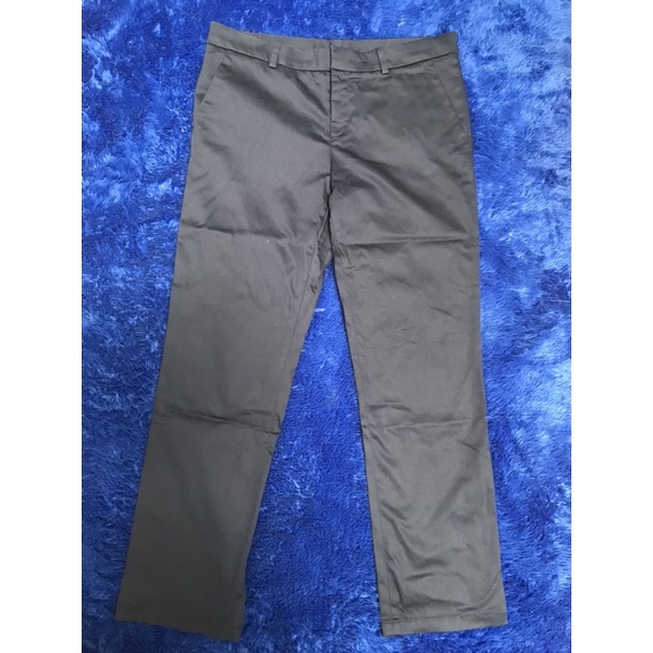 Uniqlo Chinos