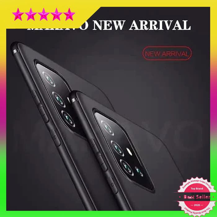 SAMSUNG S20 S20 PLUS S20 ULTRA SOFT CASE MACARON LIST S20 ULTRA