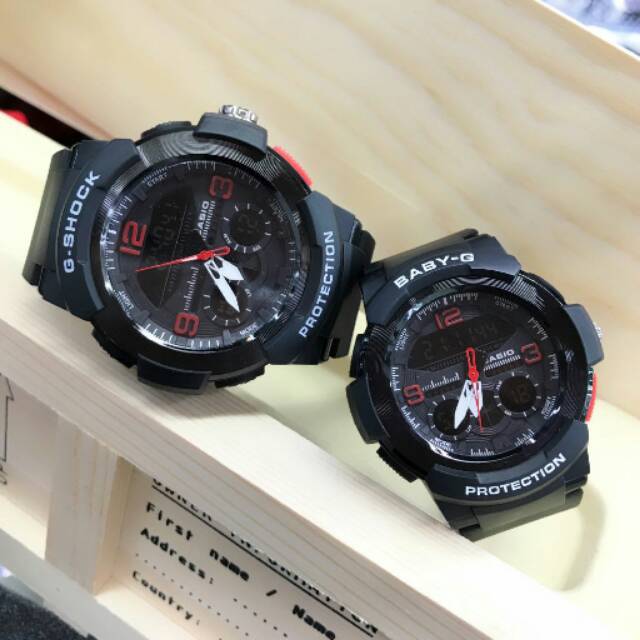 G-SHOCK Casio Murah