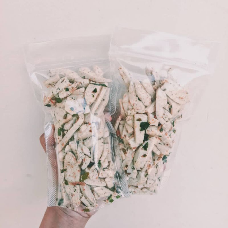 

Basreng kriuk original 150gr