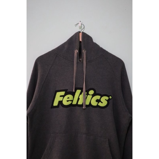 Hoodie Feltics Original