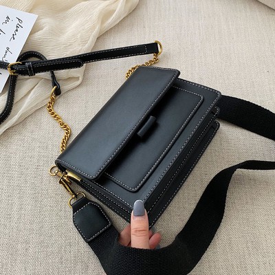 TAS SELEMPANG JAKARTA L1736/C7008/T02139/E5151 IMPORT TERMURAH