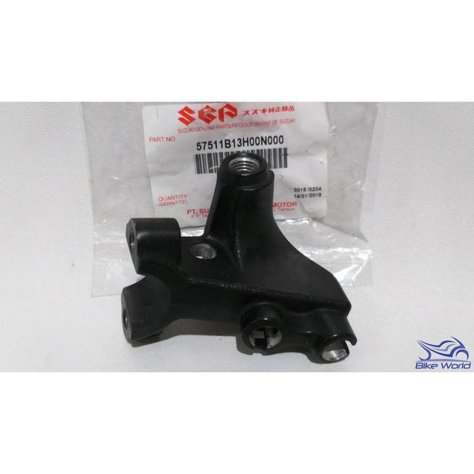Rumah Handle Kiri Skywave 57511B13H00N000 Suzuki Genuine Parts Original