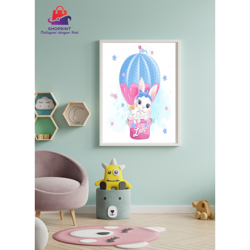 PROMO FREE GIFT ~ Hiasan Dinding Rumah Walldecor Dekorasi Rumah 