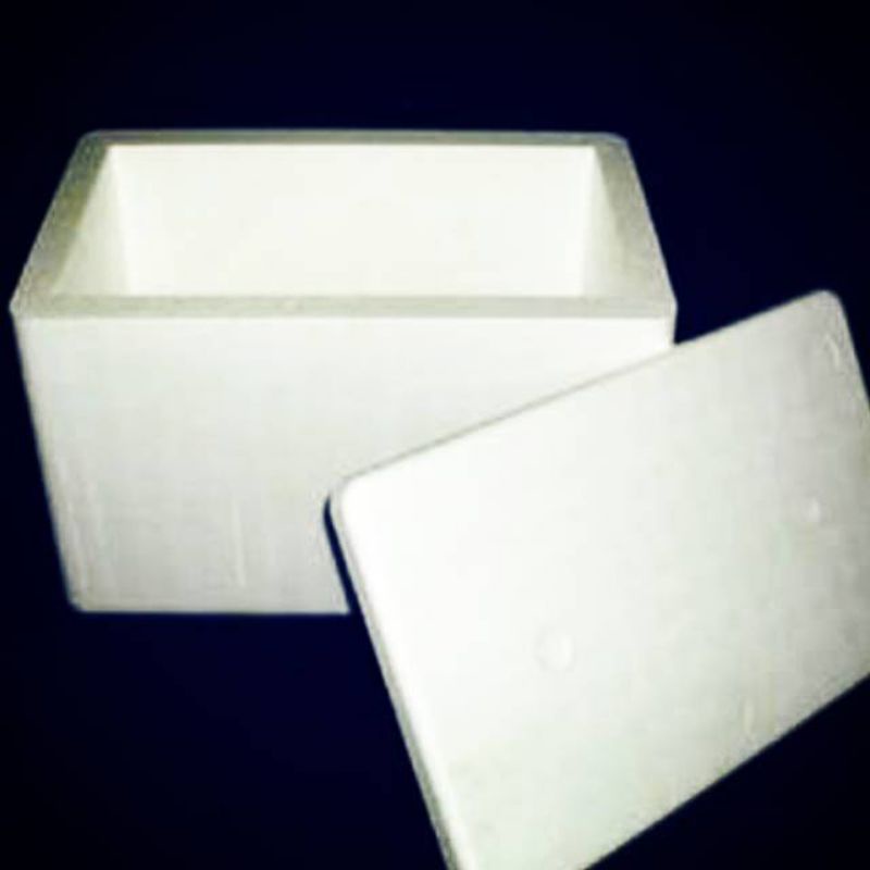 Sterefoam untuk Packing