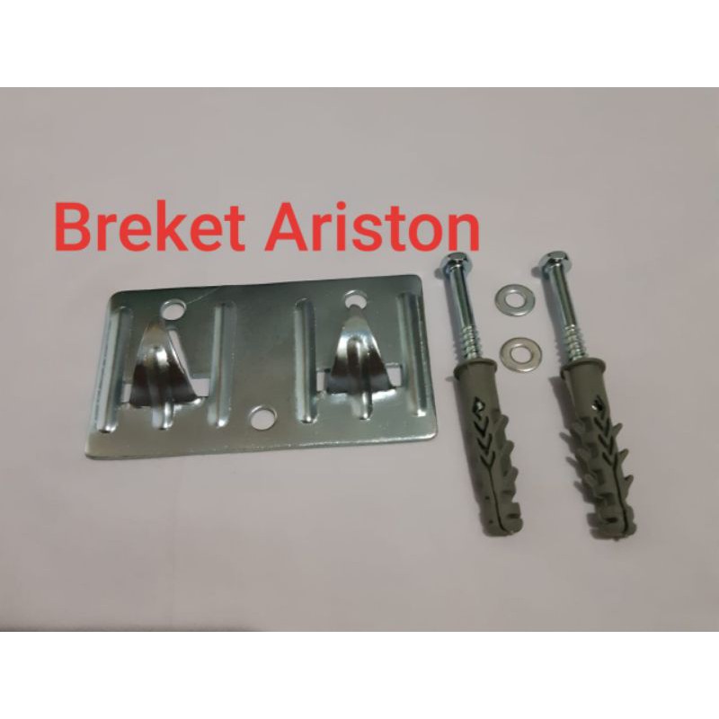 Breket Ariston model baru super murah