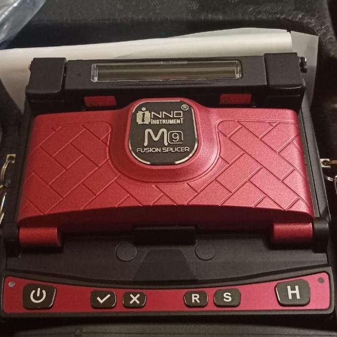Fusion Splicer Inno M9 / Splicer Inno M9