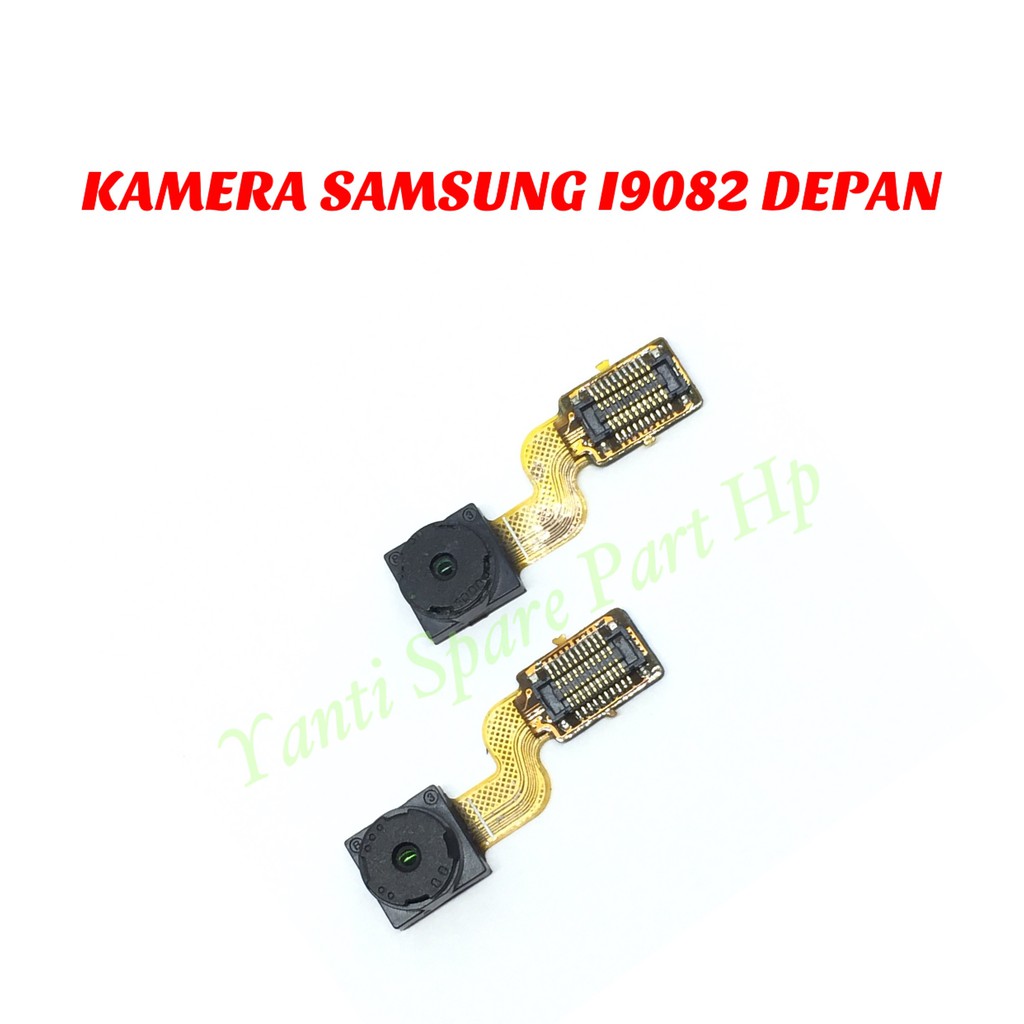 Kamera Depan Samsung Grand Duos I9082 Original Terlaris New