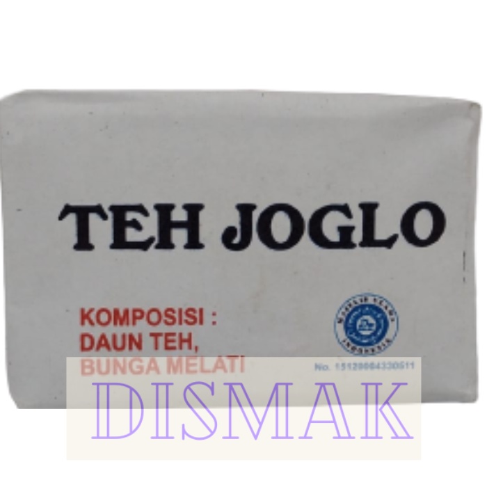 Teh Joglo Biru