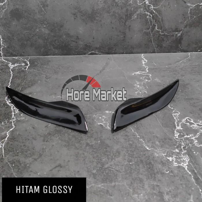 WINGLET AEROX 155 OLD 2017 2018 2019 2020 WINGLET AEROX KEWER AERO