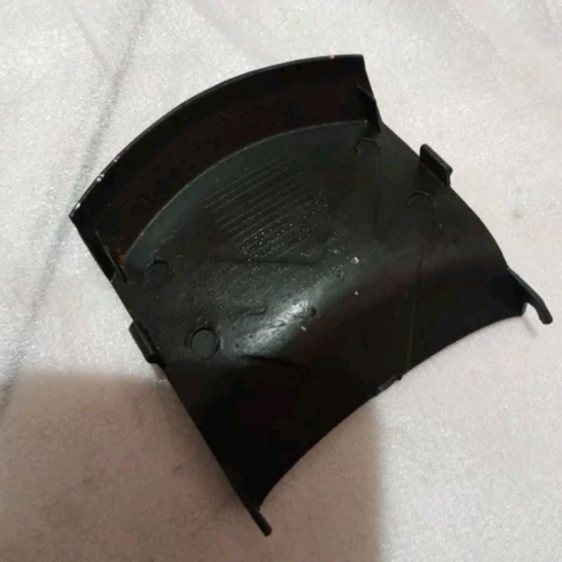 cover inner upper Scoopy k93 sambungan dek samping Scoopy