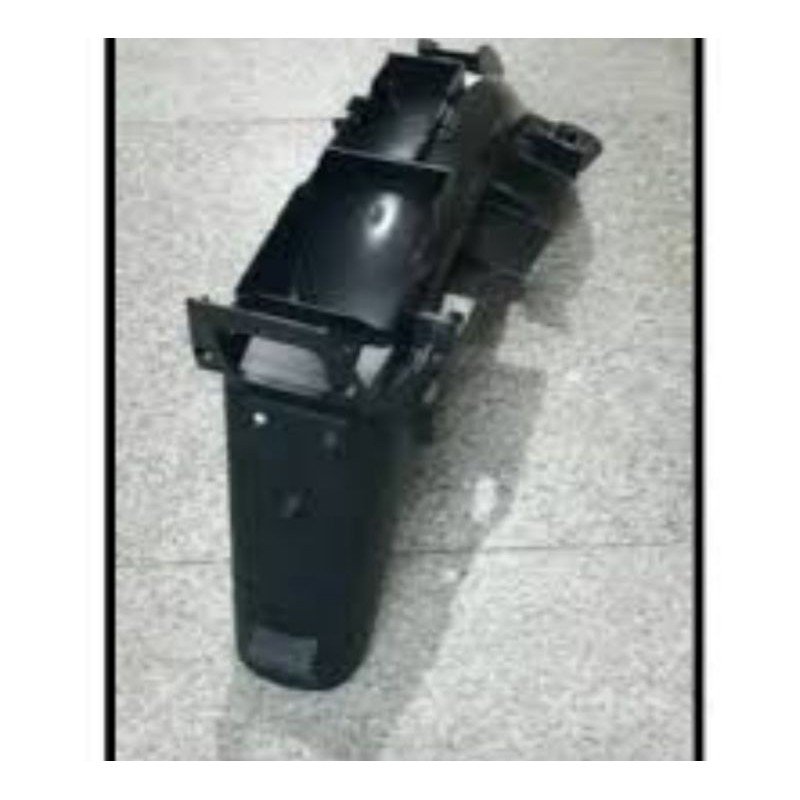 Spakbor Belakang Tiger New / TIGER 2000