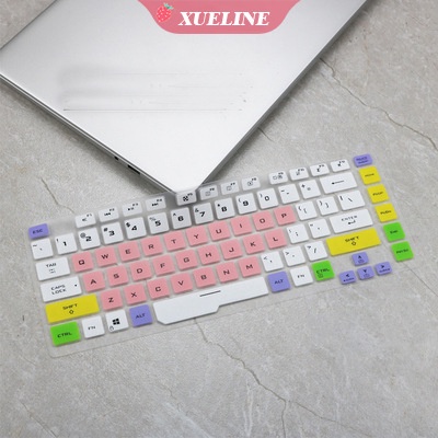 Cover Pelindung Keyboard 15.6 &quot;Untuk ASUS ROG STRIX G15 G512 G512LU G512LV G512LW G512 (ZXL)