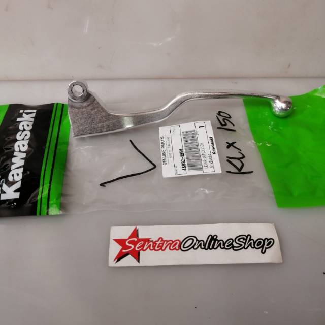 Handel handle hendel Kopling KLX 150 Original Kgp 460920050