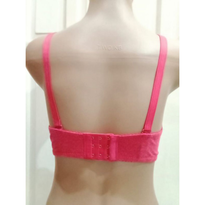 SOREX BRA 11105 UK.34-40  MELANGE collection BUSA ,KAWAT KAIT 3Cup B Ki