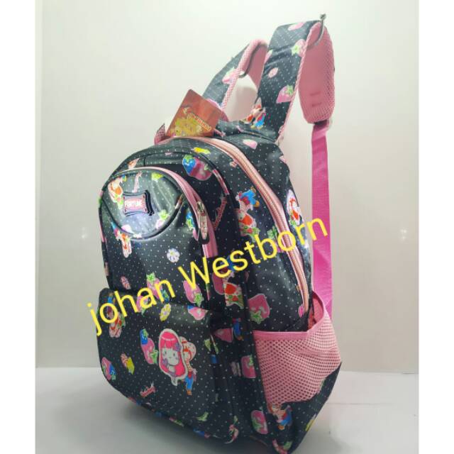 Tas sekolah Fortune Original Products