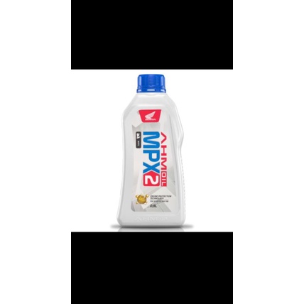 oli matic MPX2 original