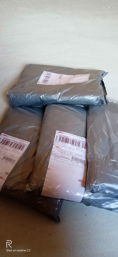 Terlaris Serut Genes Jelita Tunic Navbor Yelbor Whitbor Creambor Tunik Batik Modern Hrb030 Dolbi Dob