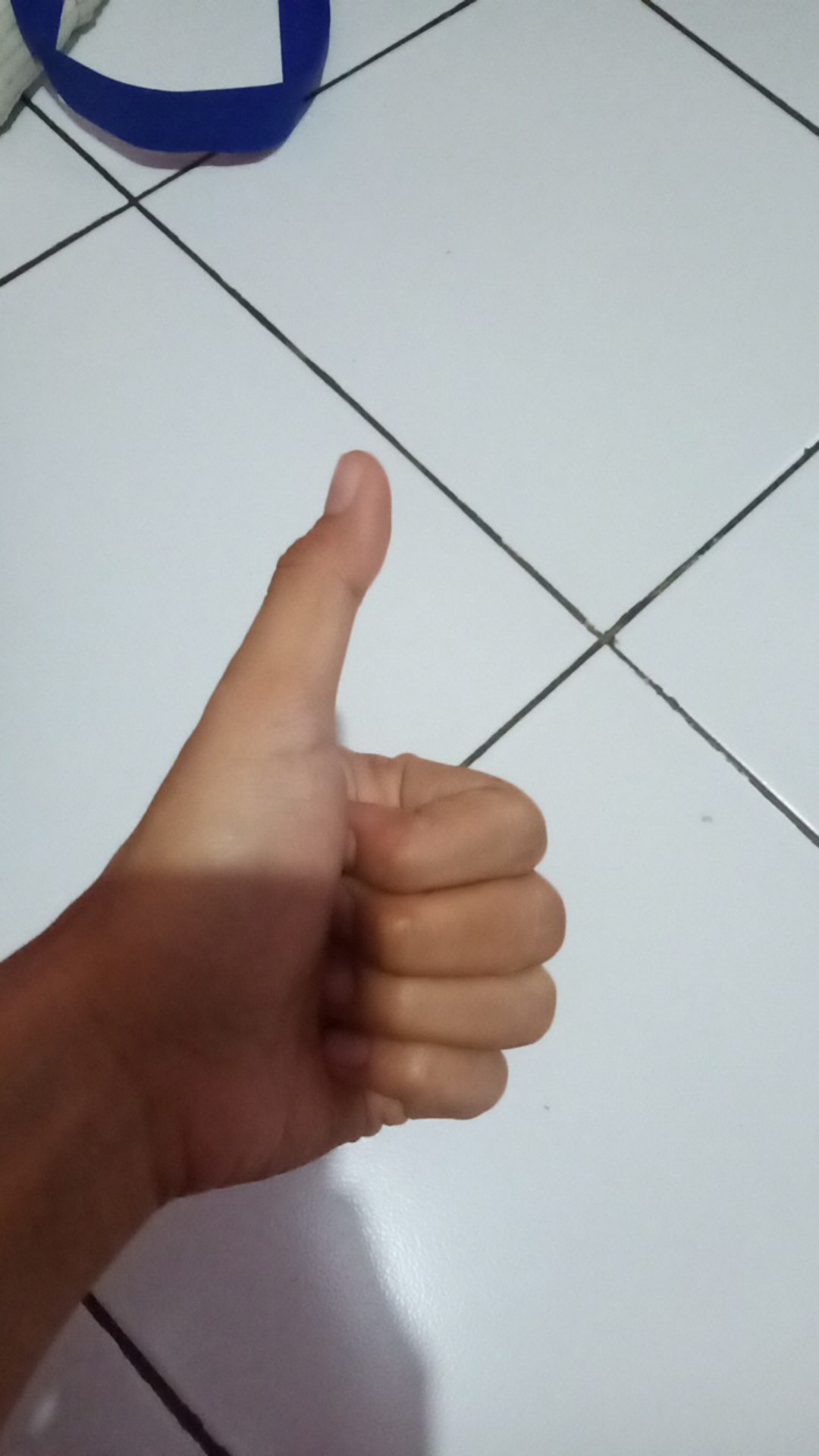 Payung Standar Panjang Hitam Polos