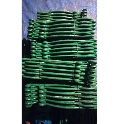 (PROMO 8BL53) BESI DRAGON R 1/2 R1 R2 R3 | STANG DRAGON | BESI ATRAKSI PATAHAN BELADIRI ✱